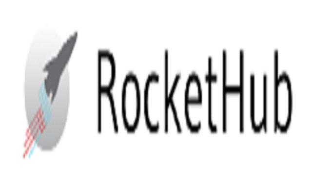 Top 20 Crowdfunding Sites – RocketHub – 7/20