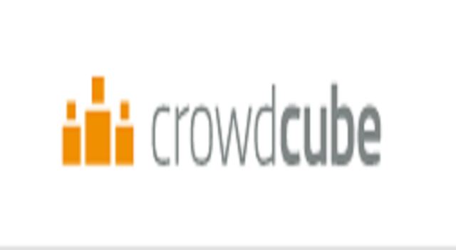 Top 20 Crowdfunding Sites – Crowdcube – 18/20