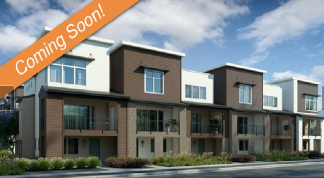 New Home – Madison at Boulevard – Dublin, CA – 94568