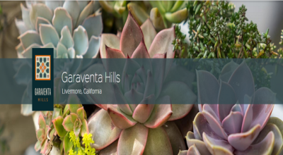New Home – Garaventa Hills – Livermore, CA – 94550 – 1/10