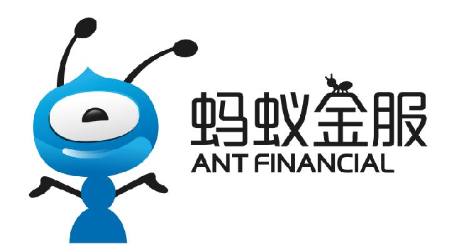 蚂蚁金服; 中国独角兽企业; 今日硅谷