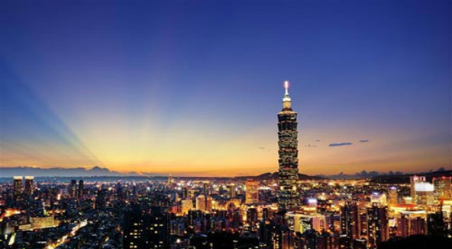 全球智慧城市台灣5城市入圍 居亞洲之冠