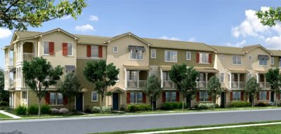 New Home – Traditions at Centre Pointe – Milpitas – CA 95035 – 5/6