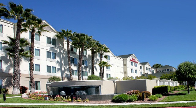 6070 Monterey Road Gilroy, CA 95020; SOLD Hotel & Motel