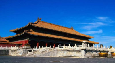 中国最具魅力的十大智慧城市