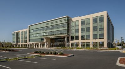 CalSTRS/CBRE Investors Buy Office Building in Santa Clara for $162.5MM