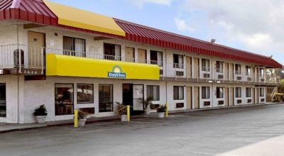 2640 S 2nd St Fresno, CA 93706; Hotel & Motel For Sale; 5/19