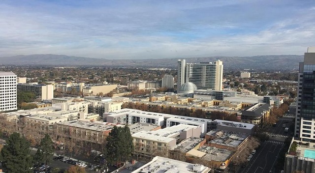 Google’s Mega-Campus Site In San Jose Sparking Interest For Other Development