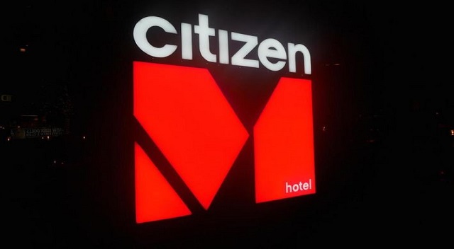 Boutique Hotelier citizenM Plans To Build Union Square Hotel