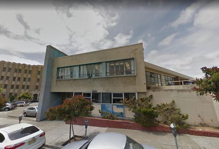 Another Multifamily Tower Proposed In San Francisco’s Hub