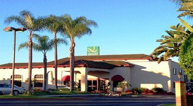16905 Pioneer Boulevard Artesia, CA 90701; SOLD Hotel & Motel