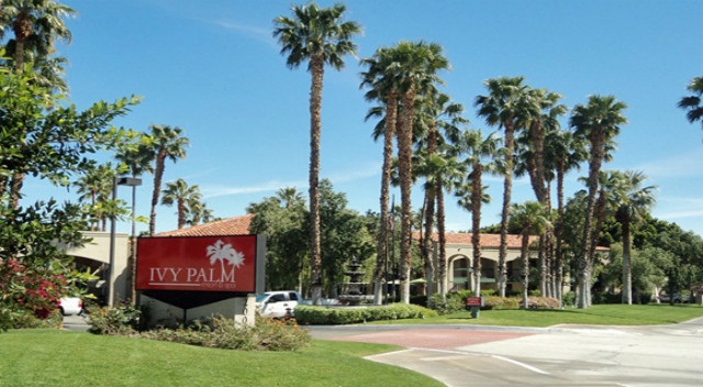2000 N Palm Canyon Dr Palm Springs, CA 92262; Hotel & Motel For Sale; 16/19