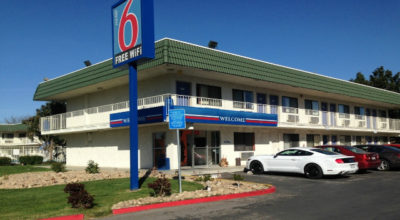 3 Broadway Circle King City, CA 93930; Hotel & Motel For Sale; 18/19