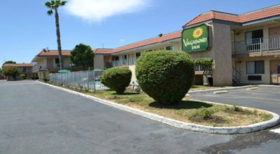 2570 S East Ave Fresno, CA 93706; Hotel & Motel For Sale; 9/19