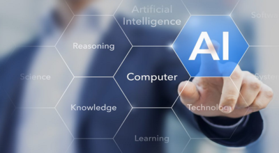 AI Project – IT Consultant