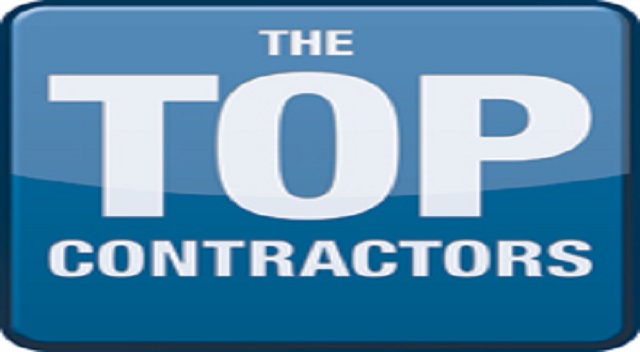 Top Greater Bay Area Contractors