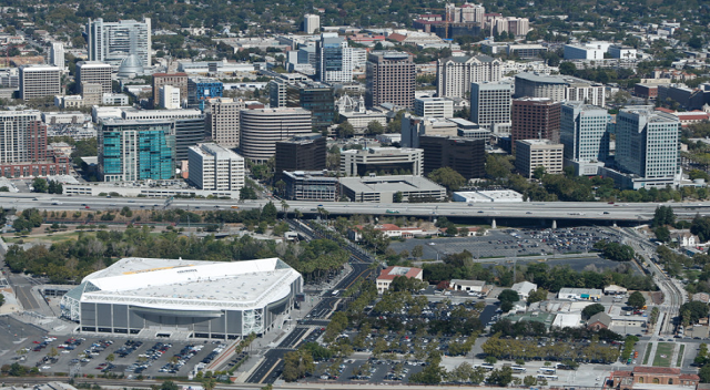 Google village property buys continue in downtown San Jose