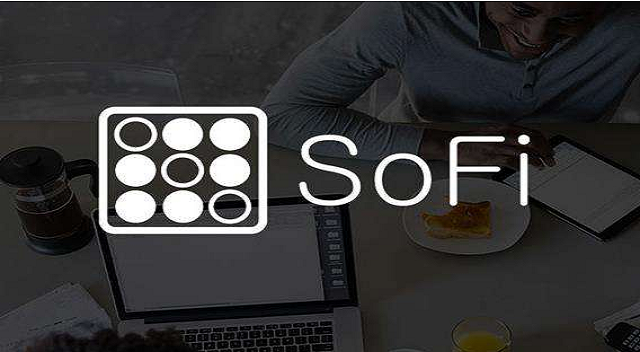 福布斯Fintech50强榜单-SoFi 41/50（排名不分先后）