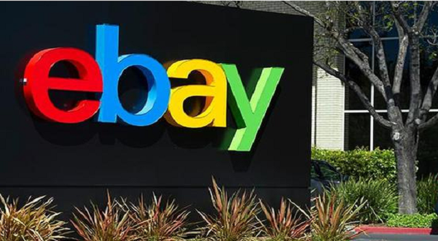 eBay新科技趋势：在售智能家居达350万件