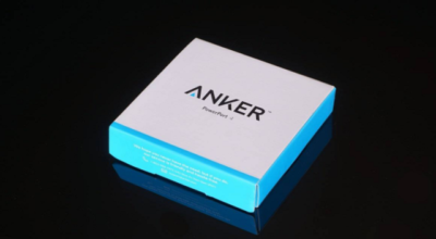 2017CES国际消费电子展–Anker Technology Co., Limited（电子配件）