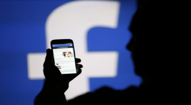 Facebook 300万美元购买原创节目 挑战Snapchat等对手