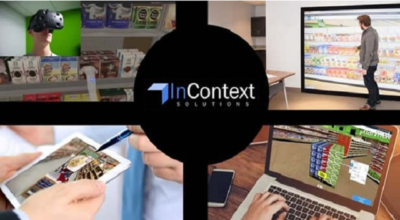 TMCx孵化器展示21家医疗创业公司-InContext Reporting（8/21）