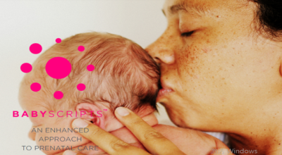 TMCx孵化器展示21家医疗创业公司-Babyscripts（2/21）