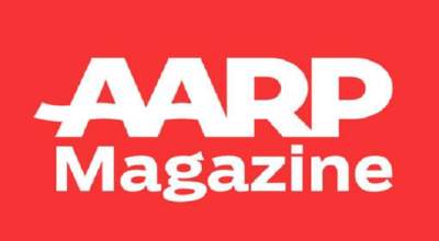 2017CES国际消费电子展–AARP（杂志）
