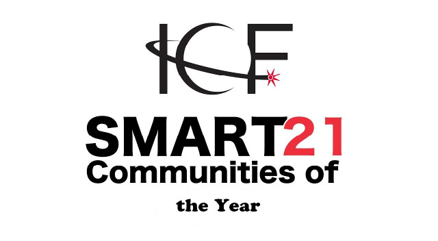 The Smart21 Communities of the Year