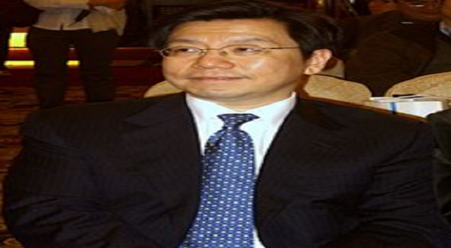 Dr. Kai-Fu Lee