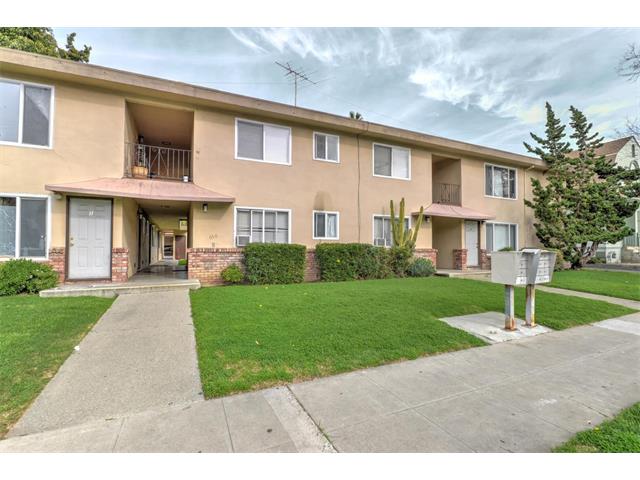 Apartment For Sale In San Jose, CA 95112