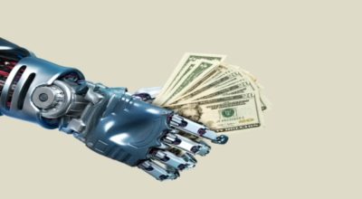 AI can make your money work for you