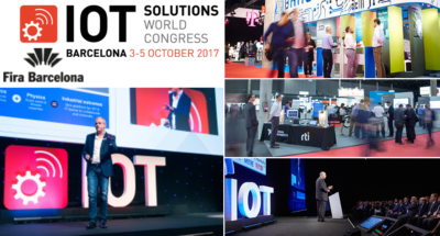 Smart City Conference 2017 – Barcelona