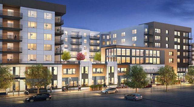 News Sares Regis Breaks Ground On Latest South San Francisco Multifamily Project