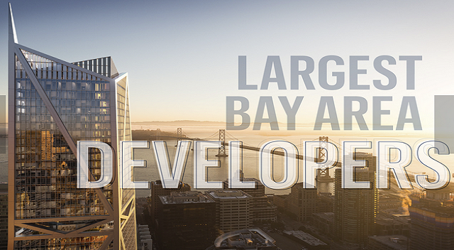 5 Biggest Developers in the Bay Area