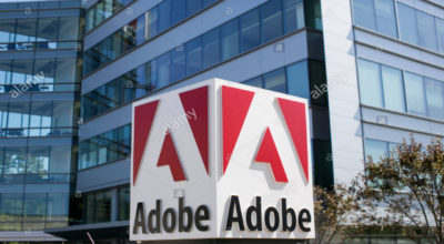 Adobe Systems; 湾区高科技公司; 11/100