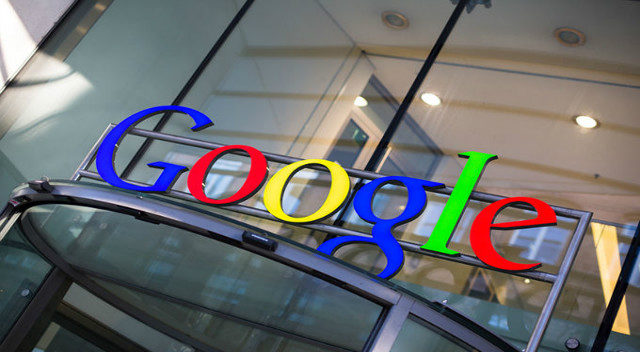 谷歌 (Google Inc); 湾区高科技公司; 2/100