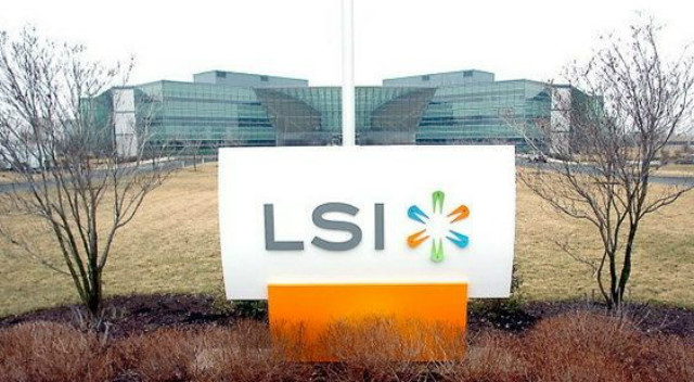 LSI Corporation（LSI公司）; 湾区高科技公司; 25/100