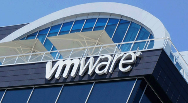 威睿（VMware, Inc.）; 湾区高科技公司; 30/100