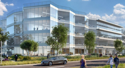 Sunnyvale approves first phase of new Peery Park office campus