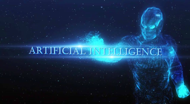 Artificial Intelligence Conference 2017