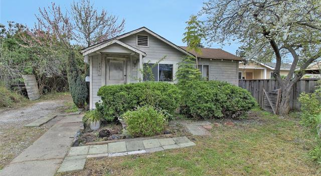 Big Lot in Mountain View, CA 94043 1/1