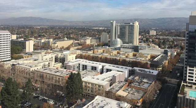 New Development Proposed Near Google’s Mega-Campus Site In San Jose