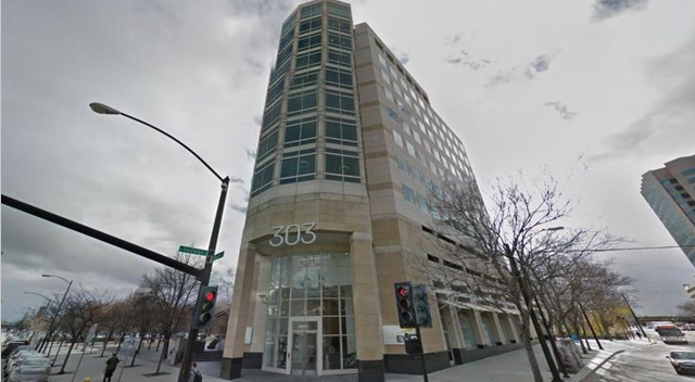 Boston Company Buys San Jose Office For Record Price