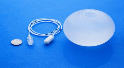 将胃内水球装置用于肥胖治疗，Allurion Technologies 获$2700万C轮融资