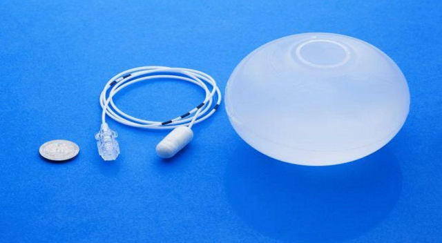 将胃内水球装置用于肥胖治疗，Allurion Technologies 获$2700万C轮融资