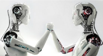 机器人市场2021年将超2300亿美元