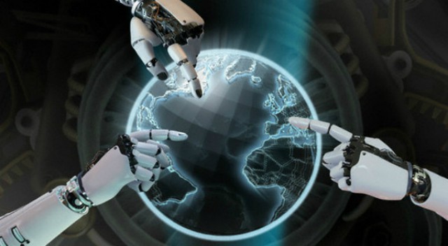 Global Artificial Intelligence Conference – September