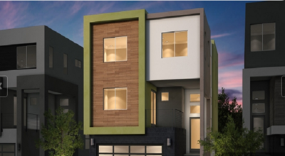 New Homes – Platinum at Communications Hill – San Jose CA 95136 – 6/21