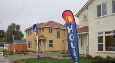 New Homes – Senter Road – San Jose CA 95111- 16/21